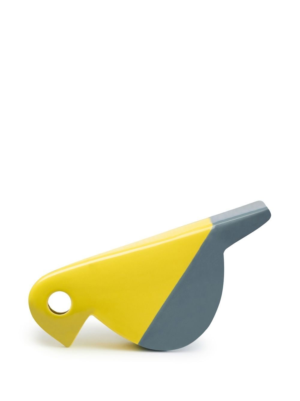 Image 2 of Nuove Forme decorative ceramic bird