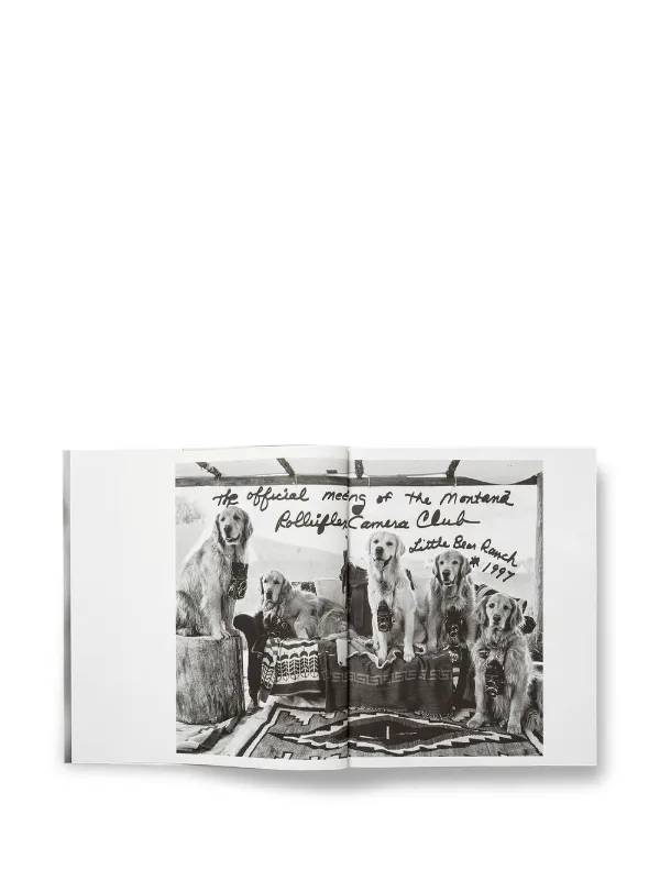 TASCHEN The Golden Retriever Photographic Society アートブック