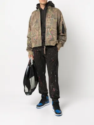 Mostly Heard Rarely Seen（モストリーハードレアリーシーン）メンズ