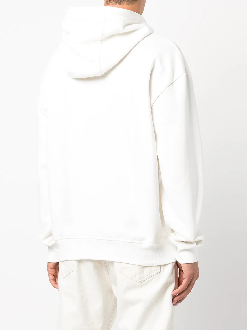 God's Masterful Children Pill Hoodie mit Kristallen | Kleidung | Image 4
