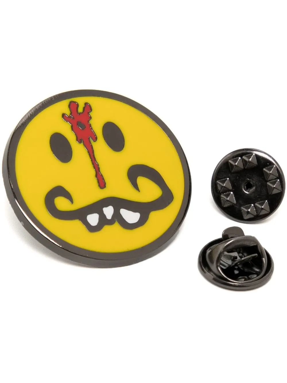 Haculla smiley hac pin | Men | Image 2