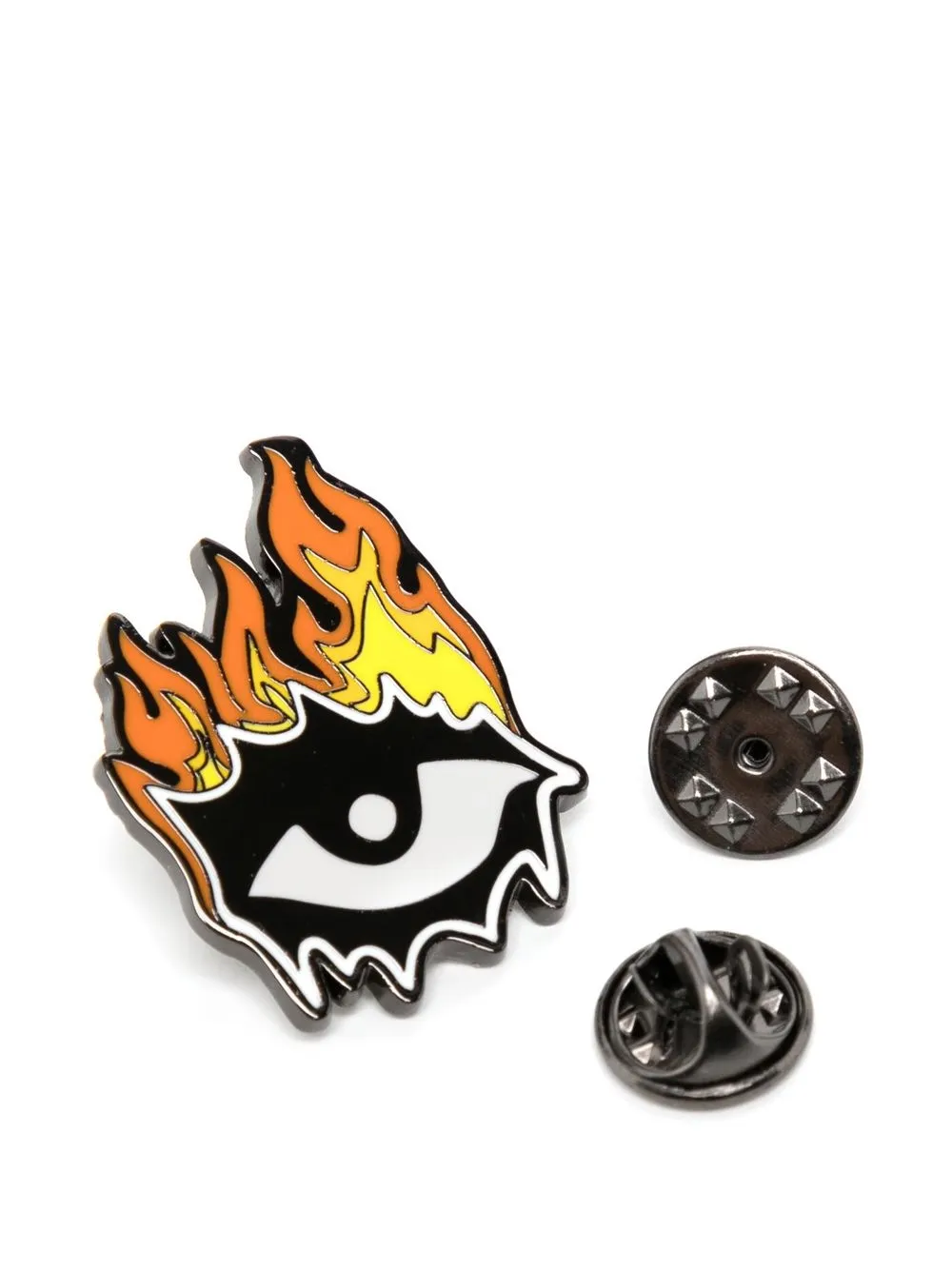 Haculla Eyes on Fire pin set | Men | Image 2