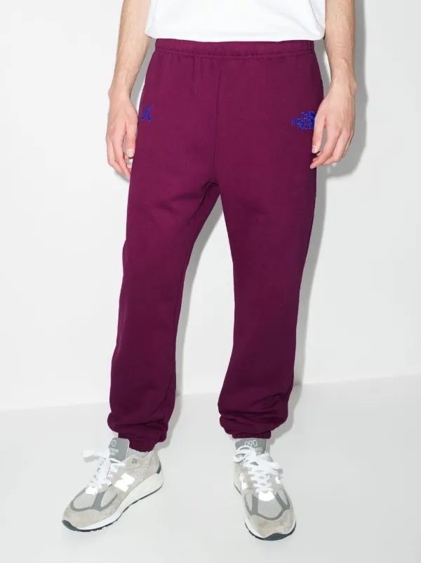 KAWS Unisex fleece sweatpants — KAWS CLOTHING