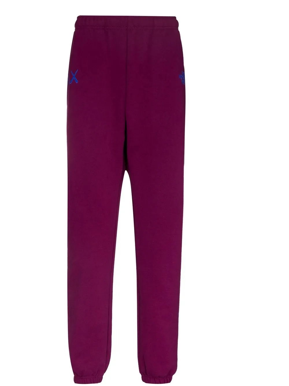 

The North Face pants de The North Face x KAWS - Morado