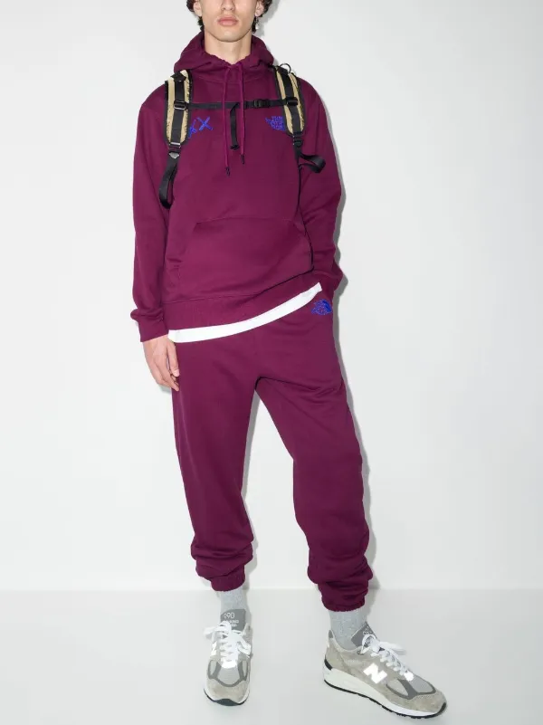 【在庫商品】THE NORTH FACE XX KAWS PANT マウンテンパーカー