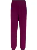 The North Face x KAWS track pants - Purple