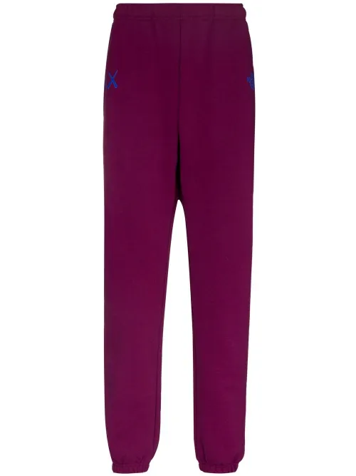 X KAWS pantalon de jogging - The North Face - Modalova