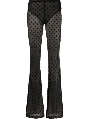 MISBHV Pants for Women - Shop on FARFETCH