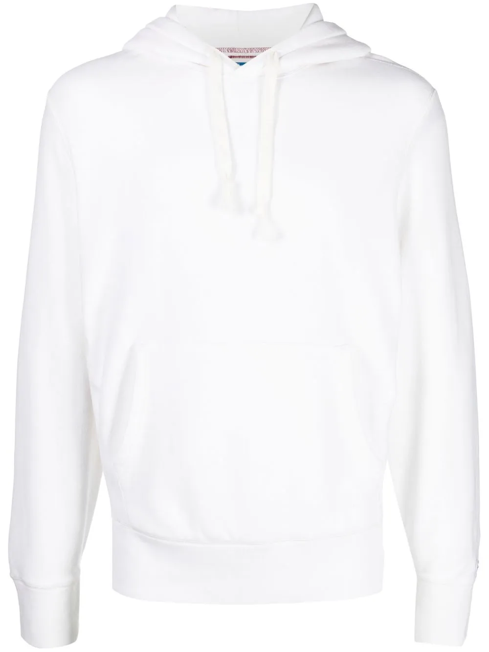 

Champion hoodie con cordones - Blanco