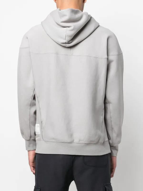 Champion hoodie embroidered deals