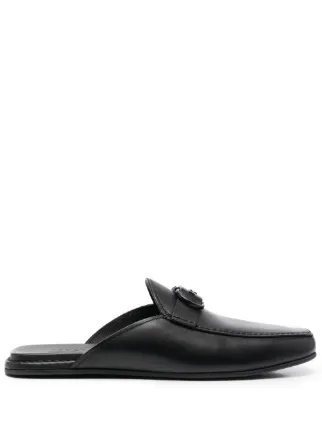 Mules ferragamo top