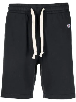 Champion online tracksuit shorts