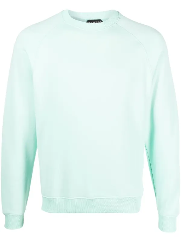 TOM FORD crew-neck Sweatshirt - Farfetch