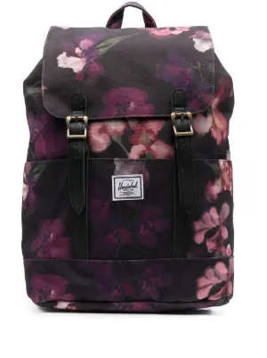 HERSCHEL Zaino bordeaux | Quellogiusto Shop online