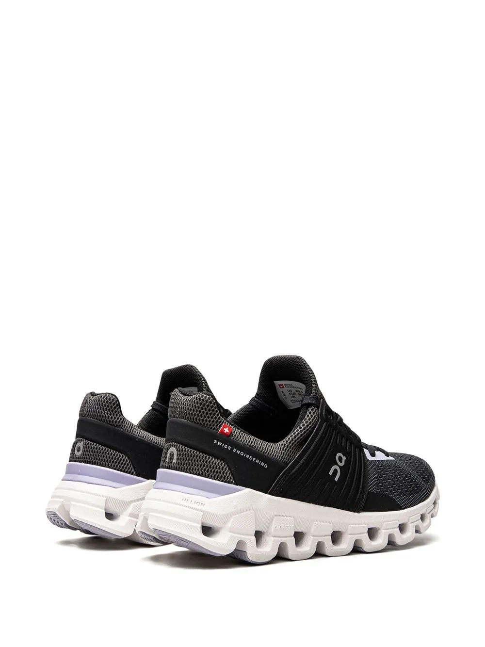 On Running Cloudultra Sneakers In Black