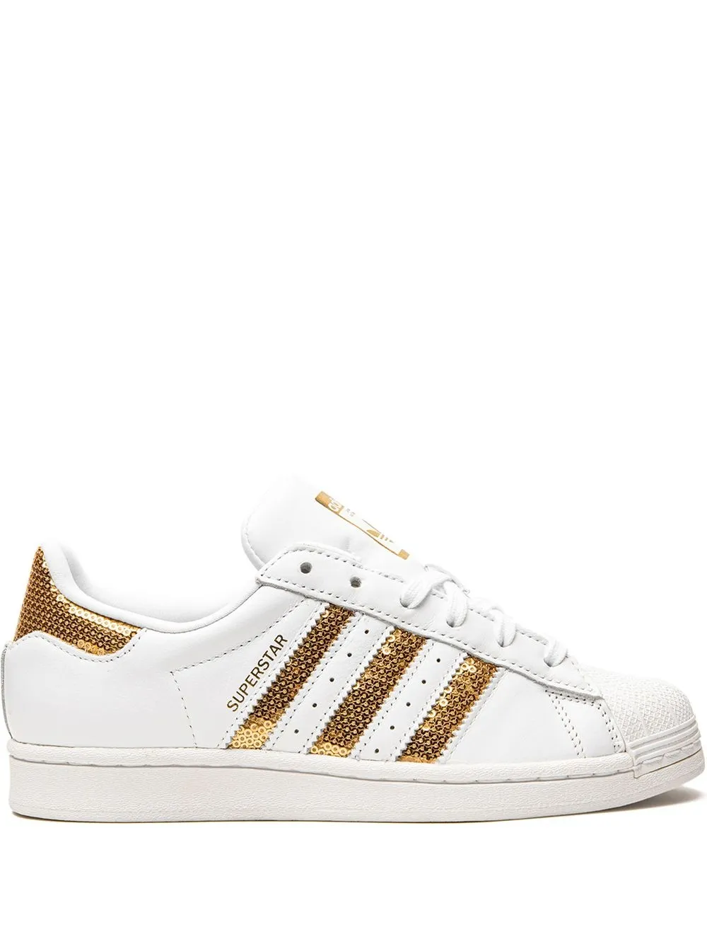 

adidas Superstar low-top sneakers - White