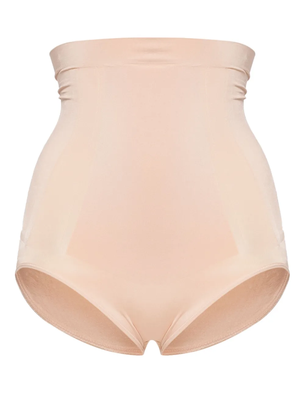 SPANX sculpting high-waisted briefs | Neutrals | Image 1
