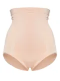 SPANX sculpting high-waisted briefs - Neutrals
