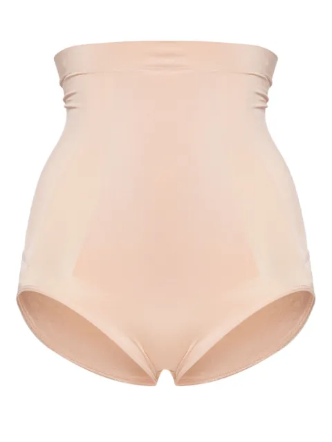 SPANX sculpting high-waisted briefs
