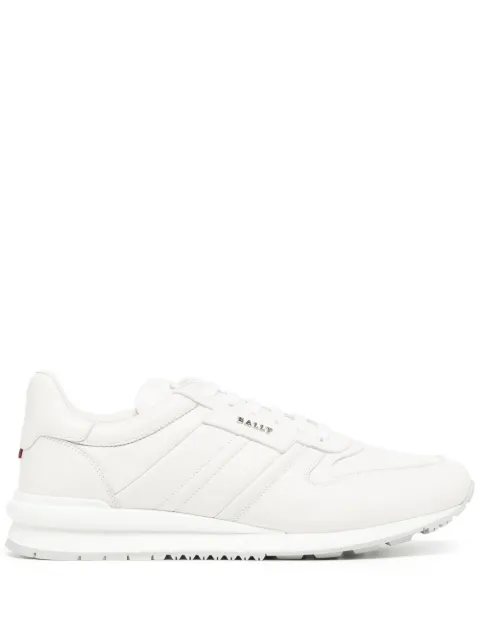 Bally low-top lace-up sneakers