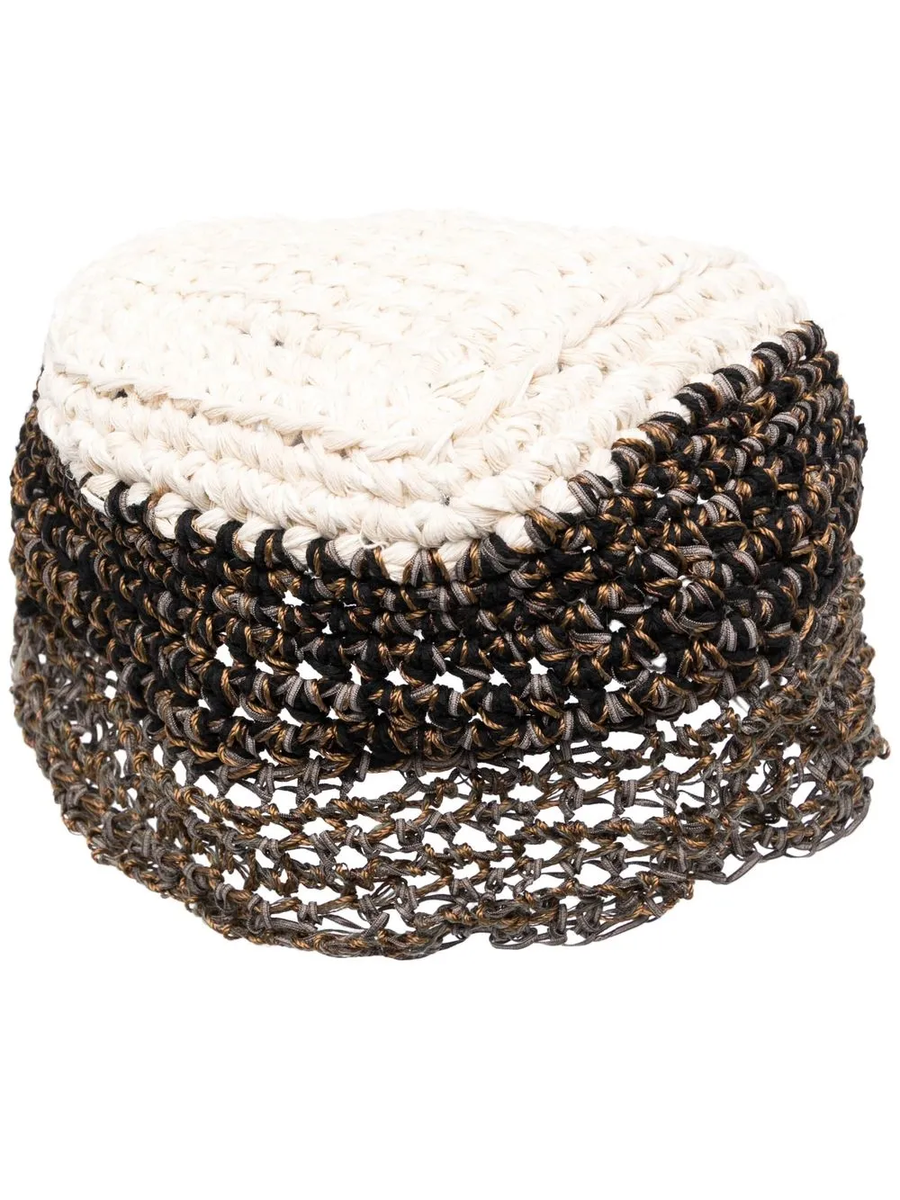 

VITELLI gorro tejido - Neutro