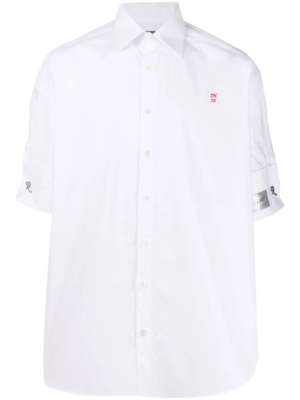 raf short sleeve shirt