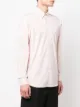 ETRO playera con logo bordado