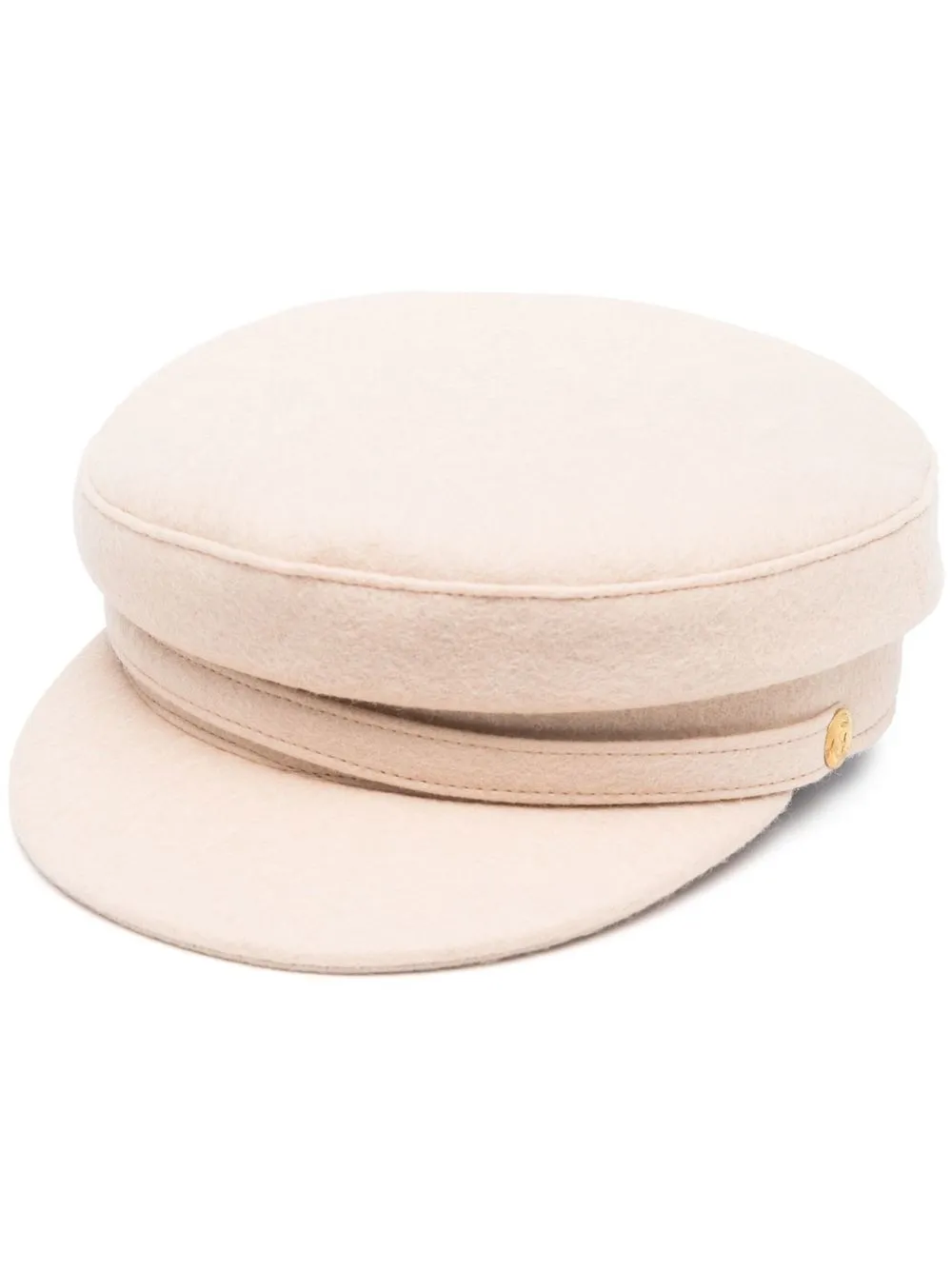 

Manokhi baker boy cap - Neutrals