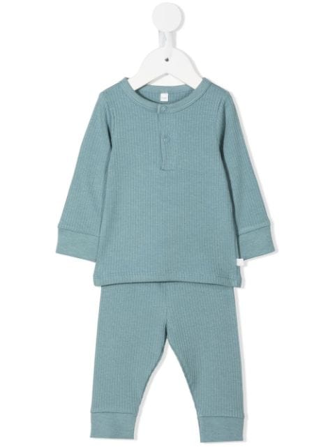 MORI Pajamas | Shop Designer Kidswear | FARFETCH