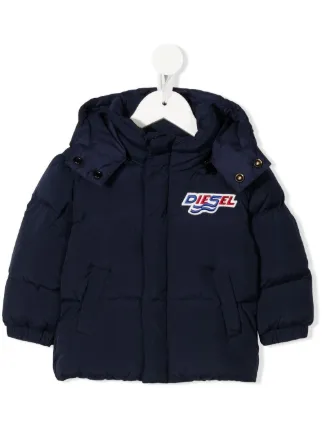 Diesel Kids