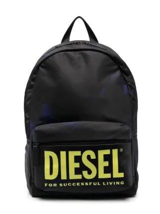 Diesel f bold clearance backpack