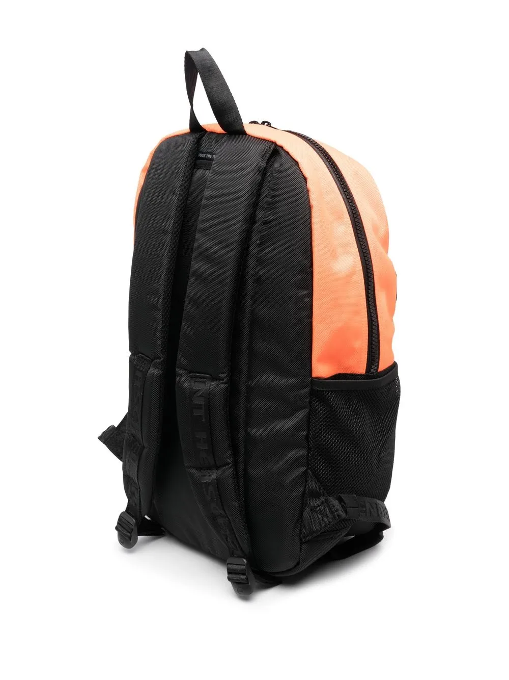  Herschel Supply Co. Fleet Independent Backpack - Orange 