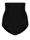 SPANX OnCore high-waist briefs - Black
