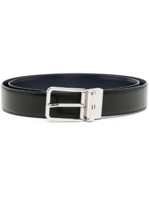 Bally Belts for Men - Shop Now on FARFETCH