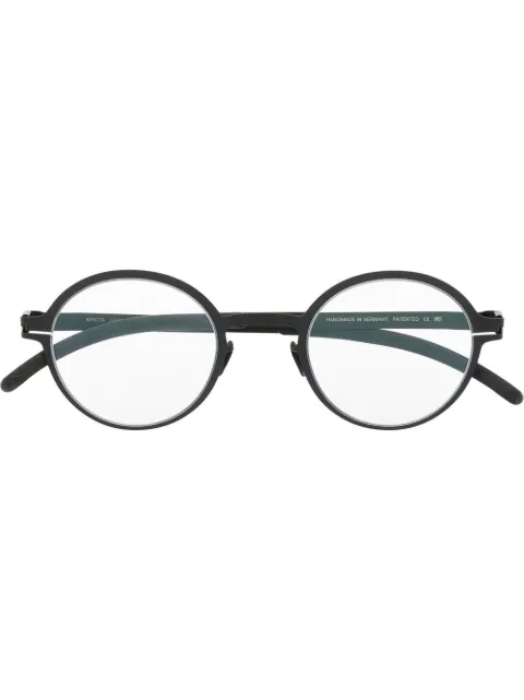 Mykita Getz round-frame glasses