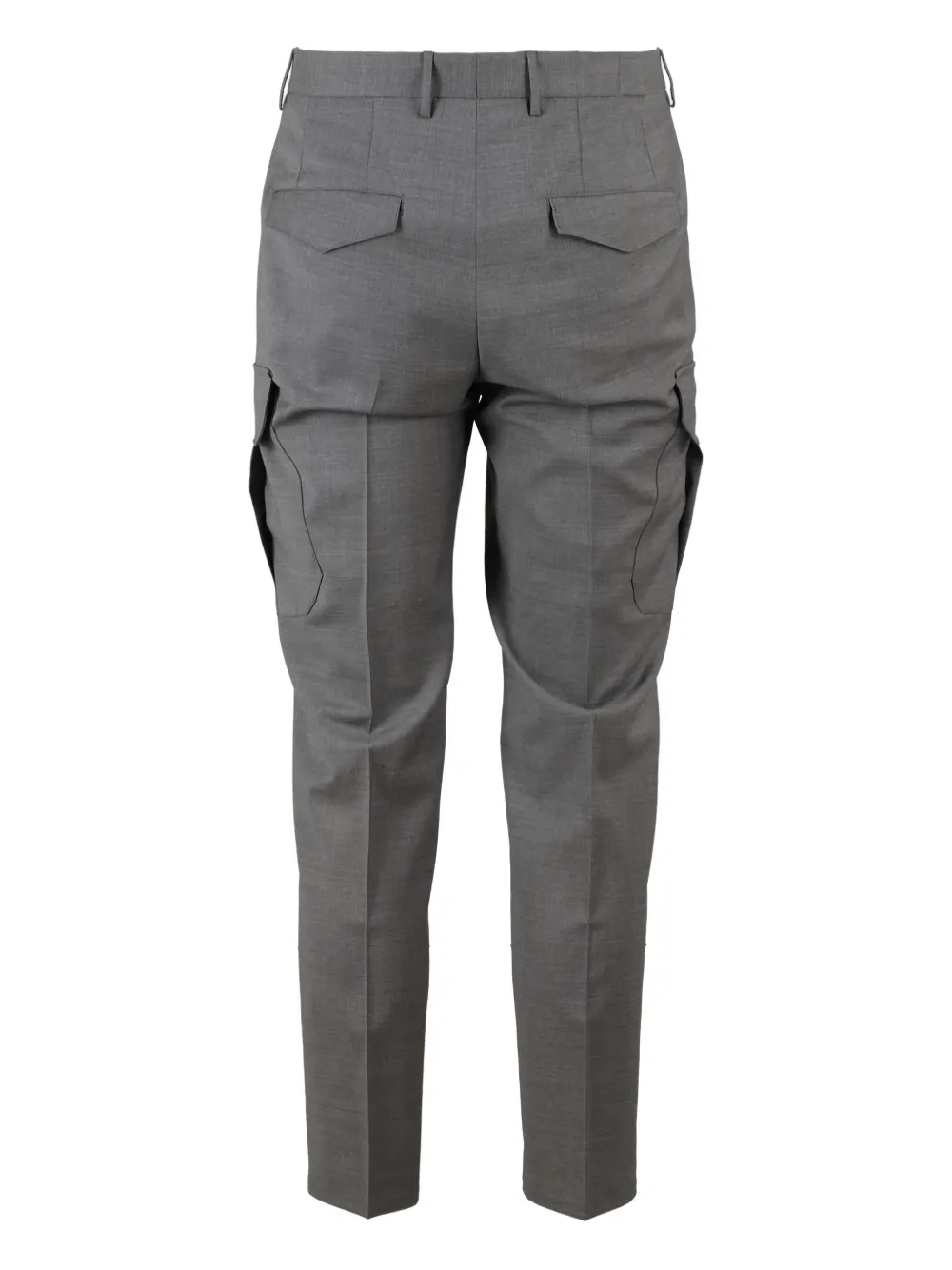 Tagliatore Cargo broek - Grijs