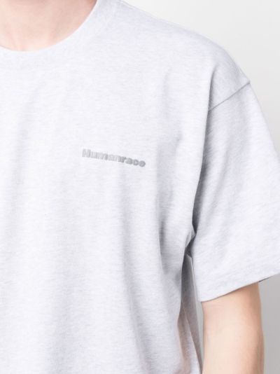 adidas human race t shirt