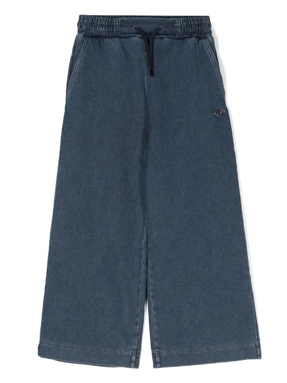 

Diesel Kids P Dernie denim trousers - Blue