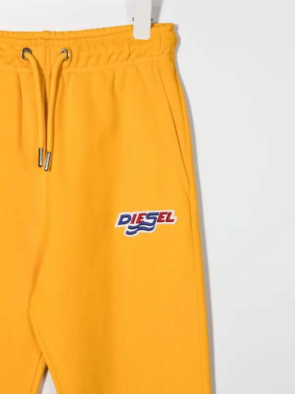 DIESEL ディーゼル　オレンジ　ボトムス 楽天市場】【SALE／40%OFF】DIESEL メンズ パンツ カーゴパンツ