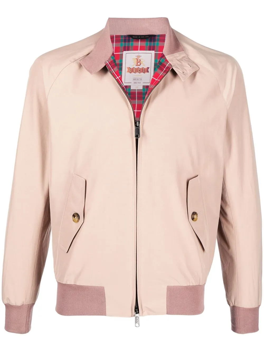 Baracuta Chaqueta Harrington G9 - Farfetch