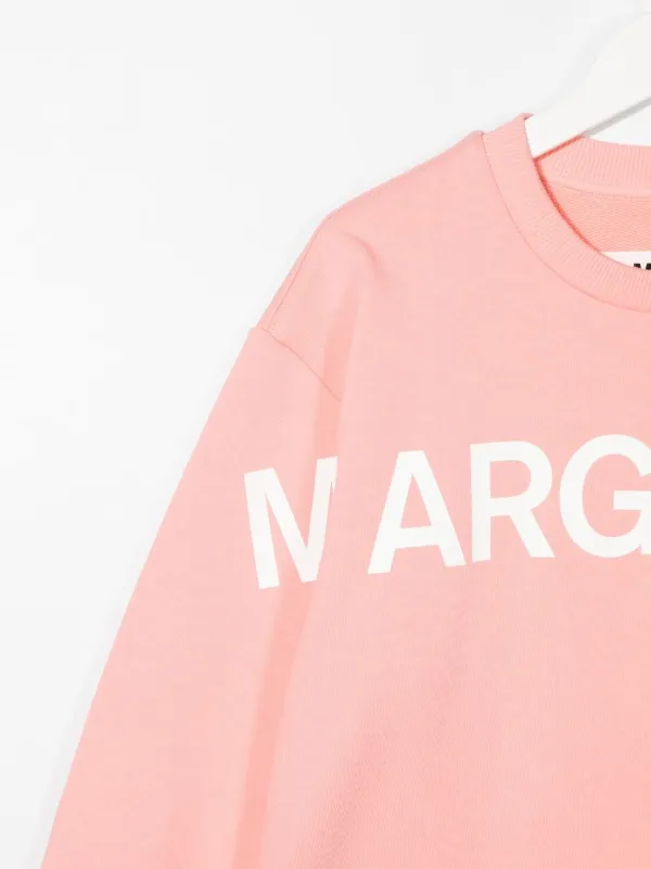 MM6 トレーナー Maison Margiela(エムエムシックス メゾン