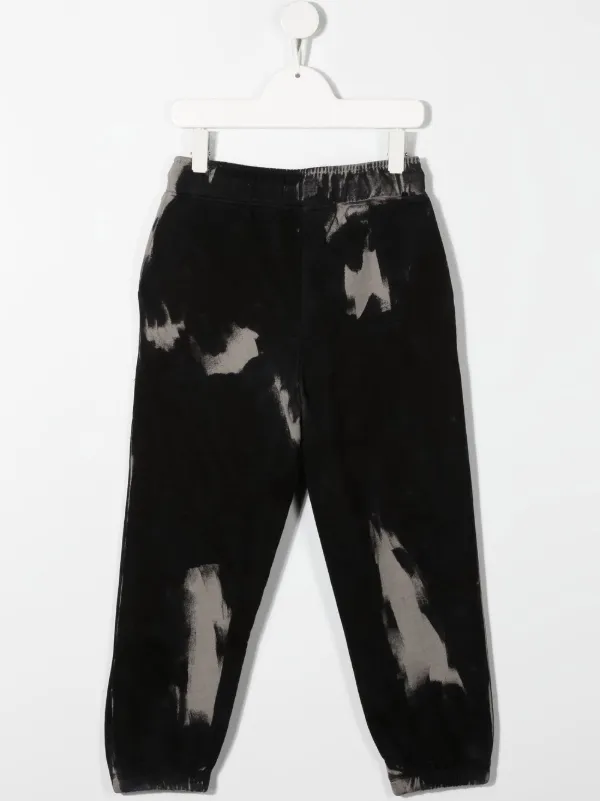 graphic pants