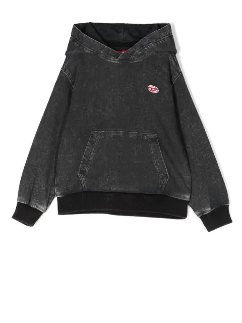 Diesel Kids худи Sum-Rib