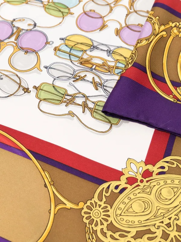 GG グッチ スカーフ ストール GUCCI DISNEY×GUCCI ドナルド