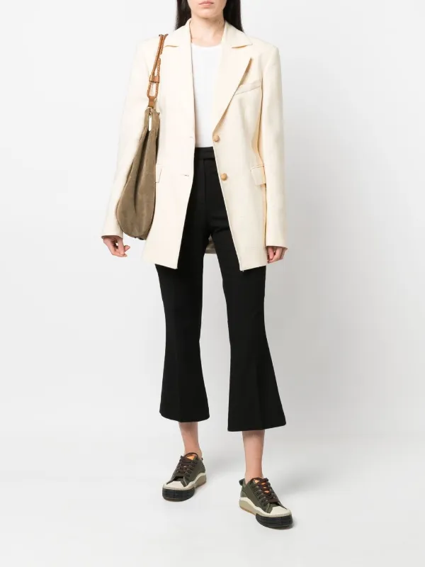 Capri acampanado sales