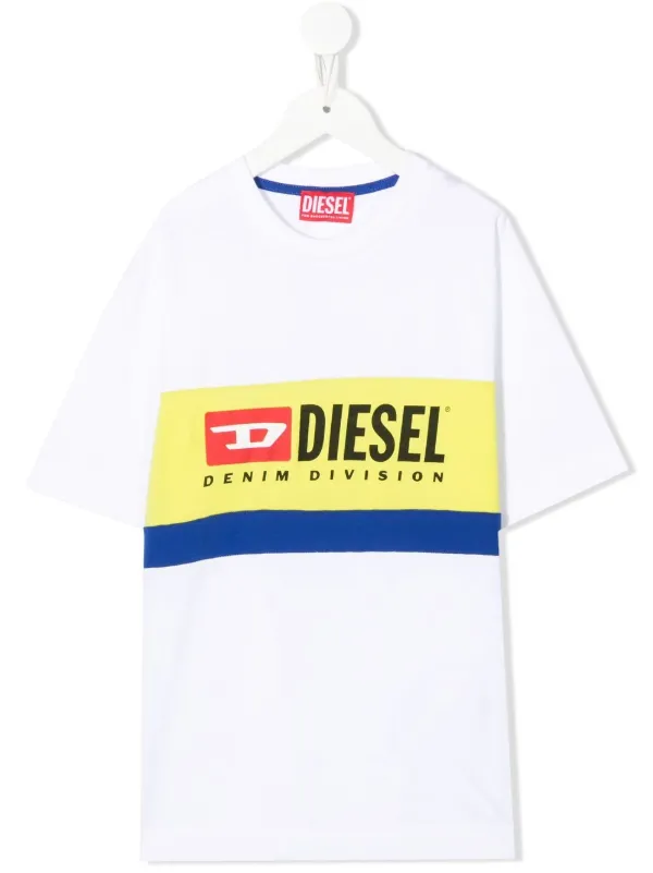 diesel t shirt farfetch