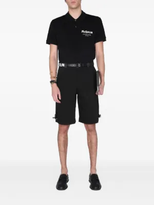 Alexander McQueen（アレキサンダー・マックイーン）メンズ ショート