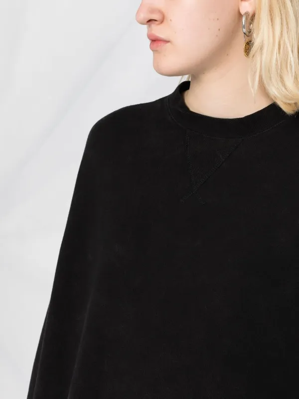 ★韓国人気★LOOKPLE★LOOK STUART SWEATSHIRT The Sony Sweater – LISA YANG