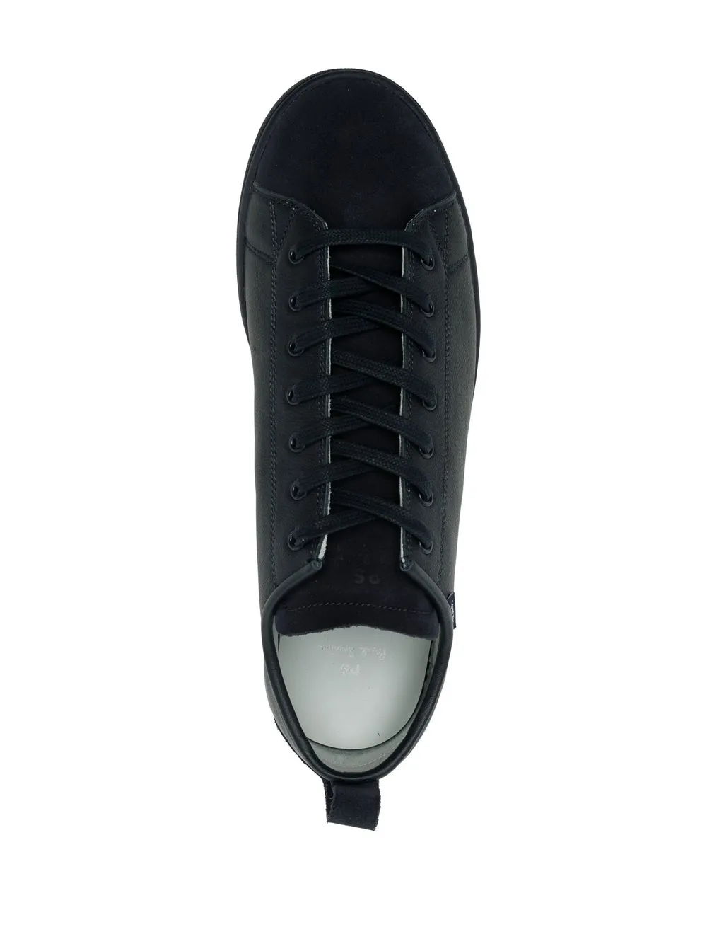 PS Paul Smith 미야타 로우탑 스니커즈 - Farfetch