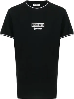 T-Shirts from Iceberg – Tees for Men 